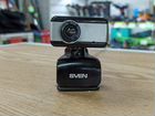 Веб-камера sven IC-320