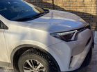 Toyota RAV4 2.0 CVT, 2019, 40 000 км объявление продам
