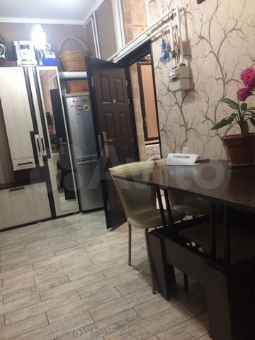 Дом 40 м² на участке 1 сот.