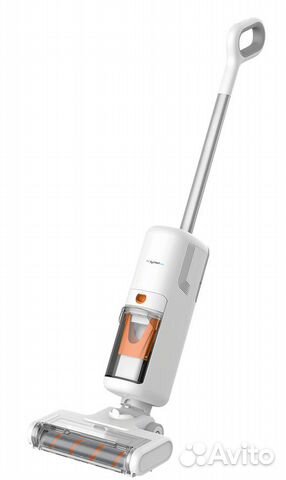 Моющий беспроводной пылесос PRO-expert aqua V2