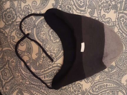 Шапка детская 48-49 зимняя name it