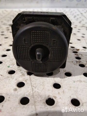 Блок управления зеркалами Hyundai Getz