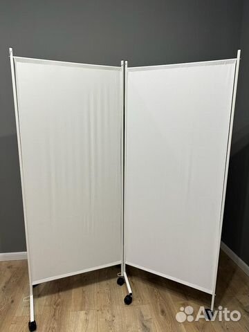Ширма медицинская