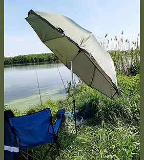 продам зонт для рыбалки