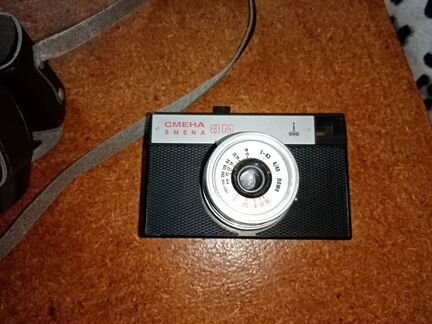 Советская электроника