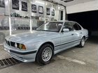 BMW 5 серия 2.5 МТ, 1992, 200 000 км объявление продам