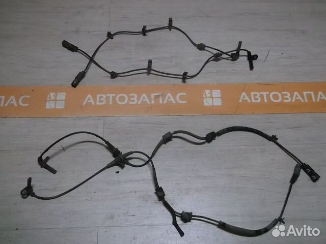 Датчик ABS Cruze Круз Chevrolet передний задний