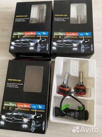 Светодиодные лампы led лампы