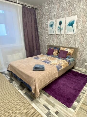 Квартира-студия, 28 м², 6/17 эт.