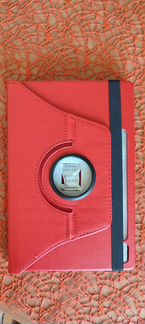 Чехлы и плёнки для планшетов Samsung и Sony