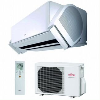 Обслуживание кондиционеров