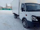 ГАЗ ГАЗель 3302 2.8 МТ, 2013, 143 000 км объявление продам