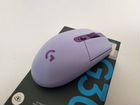 Беспроводная мышь Logitech G305 объявление продам