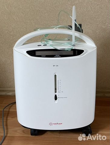 Кислородный концентратор Armed 8F-3A