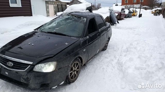 Авторазбор кемерово автоваз