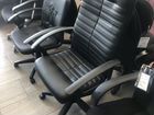 Кресло для руководителя объявление продам