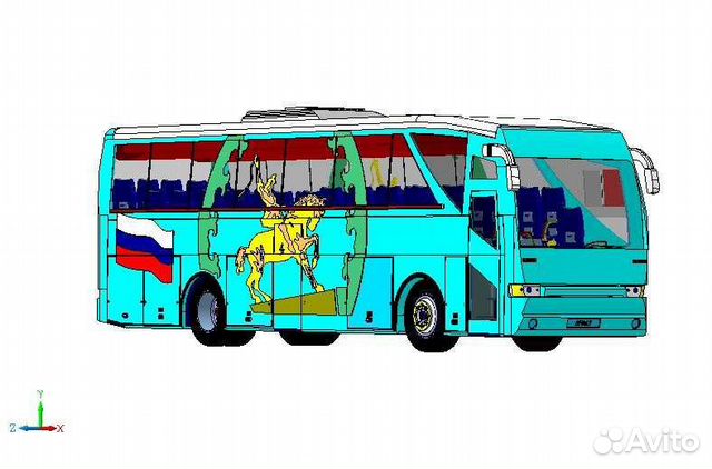 Инженер-конструктор(частичная занятость)