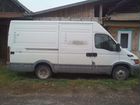 Iveco Daily 2.8 МТ, 2001, 700 000 км
