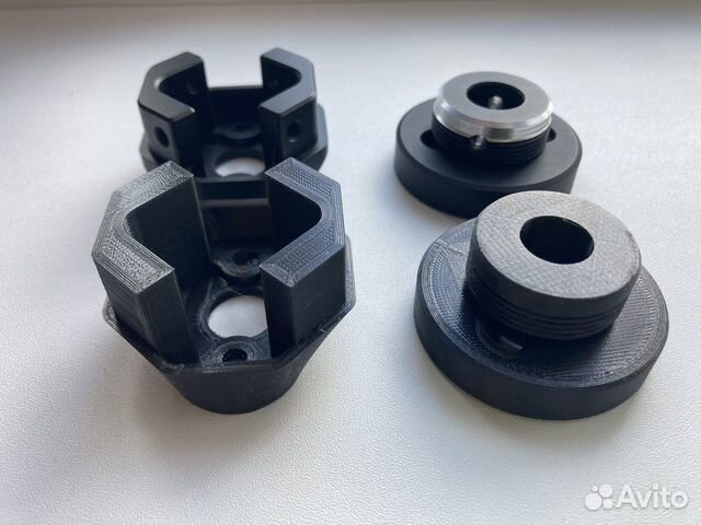 3D печать на заказ, 3D моделирование