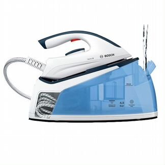 Глажка белья