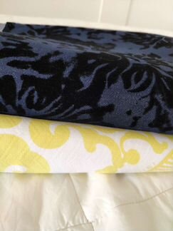 Ткань, материал для шитья