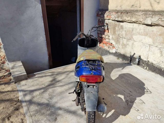 Продам хонда дио