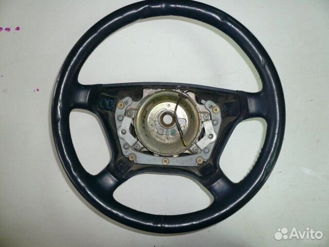 Руль Mercedes-Benz S-Classe W140 119.971 1991