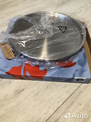 Подставка для десертов AMC