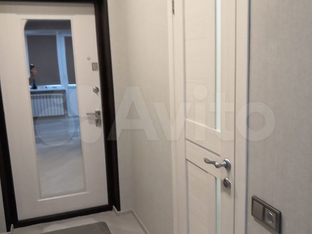 Квартира-студия, 35 м², 5/19 эт.