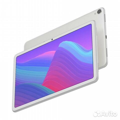 Alldocube IPlay 40 Pro 8/256GB LTE белый цвет)