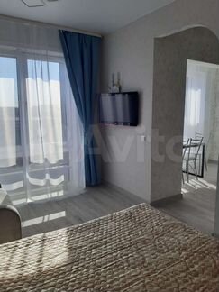 1-к. квартира, 42 м², 12/18 эт.