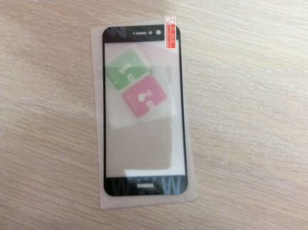 Защитное стекло для Айфона 5, 5s