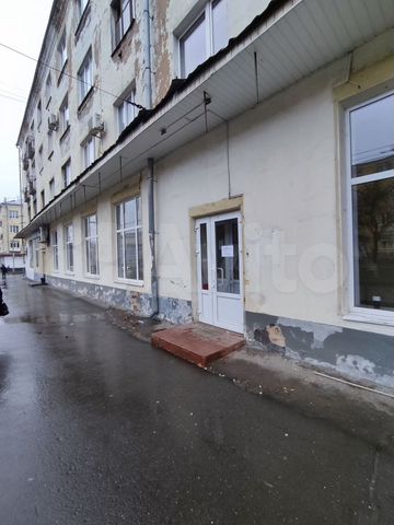 Торговая площадь, 57 м²