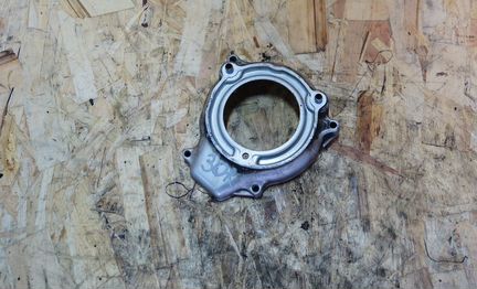 Крышка двигателя Yamaha FZX 250 Zeal/FZR250