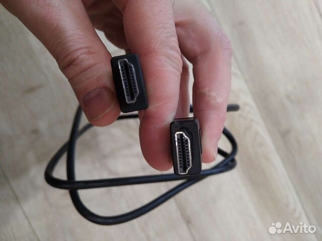 Кабель hdmi 1.5м