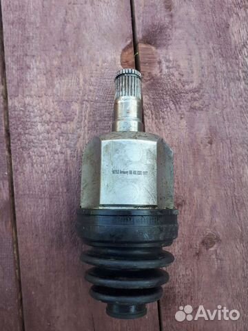 Шрус внутренний АКПП для фольксваген джетта 6