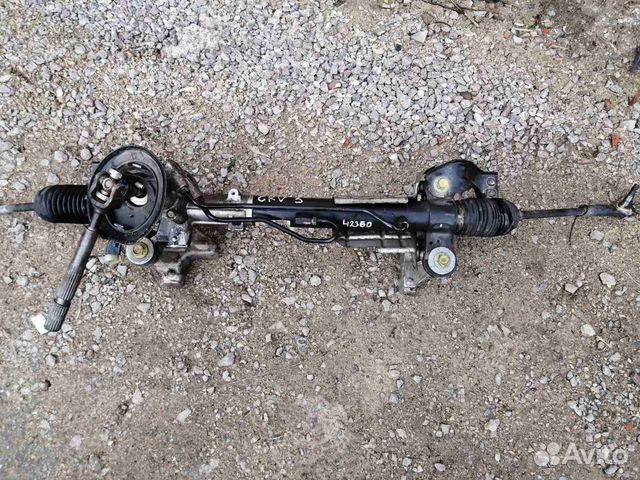 Рулевая Рейка Хендай Санта Фе 1 SM