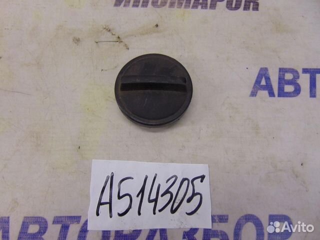 Крышка маслозаливной горловины для BMW 3-series 3