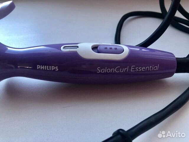 Плойка Philips