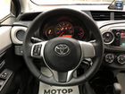 Toyota Yaris 1.5 AT, 2011, 101 400 км объявление продам