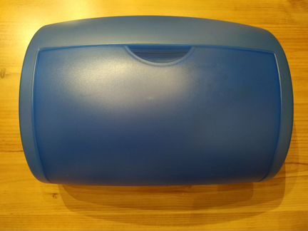 Хлебница пластиковая Икея