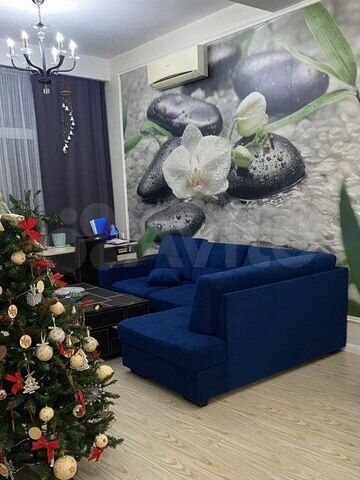 2-к. квартира, 64 м², 7/8 эт.