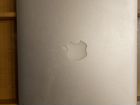 Apple macbook air 13 объявление продам