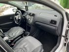 Volkswagen Polo 1.6 МТ, 2014, 249 000 км объявление продам