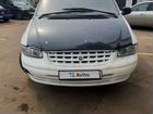 Chrysler Town & Country 3.8 AT, 1999, 482 510 км