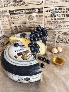 Сыр с трюфелем Тартуфо