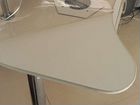 Маникюрный стол с вытяжкой бу объявление продам