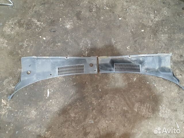 Жабо Ланос Lanos