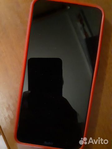 Xiaomi Redmi 8a 32 gb