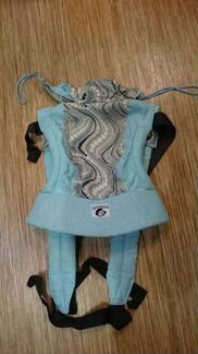 Эргорюкзак